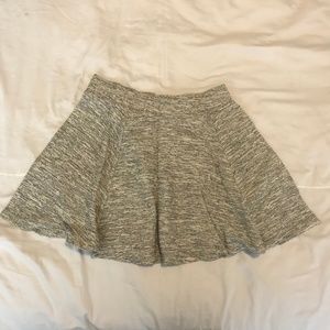 H&M Skater Skirt